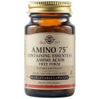 SOLGAR AMINO 75 30VCAP