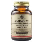 SOLGAR AMINO 75 VEGICAPS 30S