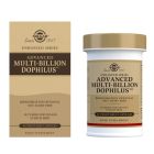 SOLGAR ADVANCED MULTI BILLION DOPHILUS 60VCAP