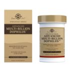 SOLGAR ADVANCED MULTI BILLION DOPHILUS 60VCAP