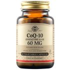 SOLGAR COENZYME CoQ-10 60mg 60 ΦΥΤΙΚΕΣ ΚΑΨΟΥΛΕΣ