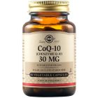 SOLGAR COENZYME Q-10 30MG VEGICAPS 60S