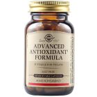 Solgar Advanced Antioxidant Formula 60 φυτικές κάψουλες