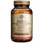 SOLGAR ESTER-C PLUS 500mg 100 ΦΥΤΙΚΕΣ ΚΑΨΟΥΛΕΣ 