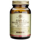 SOLGAR ESTER-C 1000MG TABS 60S