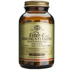 SOLGAR ESTER C PLUS 1000mg  90 ΤΑΜΠΛΕΤΕΣ