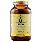 Solgar Formula VM-2000 Φόρμουλα Βιταμινών & Μετάλλων 180Tabs