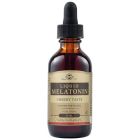 Solgar Liquid Melatonin Συμπλήρωμα Διατροφής για τον Ύπνο με Γεύση Κεράσι 59ml