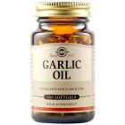 Solgar Garlic Oil 100 μαλακές κάψουλες 