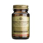 SOLGAR NEURO NUTRIENTS 30VCAP
