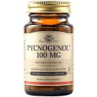 SOLGAR PYCNOGENOL 100MG VEGICAPS 30S