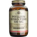 SOLGAR PSYLLIUM HUSKS FIBRE 500MG VEG.CAPS 200S