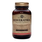 Solgar Resveratrol 60veg.caps