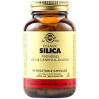 Solgar Oceanic Silica 25mg 50 φυτικές κάψουλες