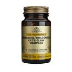 SOLGAR ECHINACEA/CAT'S CLAW VCAPS 30S ΦΥΤΙΚΕΣ ΚΑΨΟΥΛΕΣ 