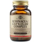 SOLGAR ECHINACEA/CAT’S CLAW VCAPS 60S 