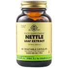 SOLGAR NETTLE LEAF EXTRACT VEG.CAPS 60S