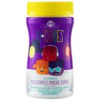Solgar U Cubes Children’s MultiVitamin & Mineral Gummies 60 gummies