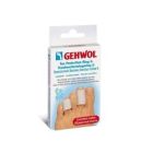 GEHWOL ΔΑΚΤΥΛΙΟΣ ΔΑΚΤΥΛΩΝ ΠΟΔΙΟΥ MINI 2ΤΕΜ