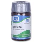 QUEST AGNUS CASTUS 71MG EXTRACT 90TABS
