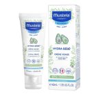 Mustela Hydra Bebe Facial Cream Κρέμα Ενυδάτωσης Προσώπου, 40ml