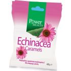 POWER HEALTH ECHINACEA CARAMELES 60C