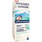 Physiomer Express Ρινικό Αποσυμφορητικό Σπρέι 20ml. 