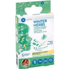 MEDISEI WINTER HERBS ΑΡΩΜΑΤΙΚΟ ΕΠΙΘΕΜΑ ΜΕ ΕΥΚΑΛΥΠΤΟ & ΜΕΝΤΑ 6 ΤΜΧ