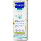 Mustela Stelatopia Emollient Μαλακτική Κρέμα με Ηλίανθο Βιολογικής Καλλιεργειας 200ml