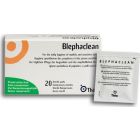 THEA PHARMA BLEPHACLEAN ΑΠΟΣΤΕΙΡΩΜΕΝΕΣ ΚΟΜΠΡΕΣΕΣ 20τμχ