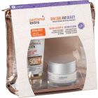 PANTHENOL EXTRA  SUN CARE & BEAUTY CARE COLOR  SPF50 50ml & FACE & EYE CREAM 50ml & ΔΩΡΟΝεσεσέρ