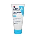 CeraVe SA Smoothing Cream  Κρέμα Ενυδατική & Απολεπιστική 177ml 