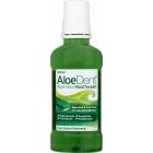Optima Aloe Dent Mouthwash Στοματικό Διάλυμα Καθημερινής Χρήσης με Αλόη, 250ml