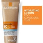 La Roche Posay Anthelios Hydrating Lotion Αντηλιακό Γαλάκτωμα Σώματος σε Οικολογική Συσκευασία SPF50 250ml