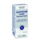 Elgydium Clinic Xeroleave Spray Σπρέι Ανακούφισης Από Τα Συμπτώματα Της Ξηροστομίας 70ml