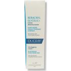 Ducray Keracnyl Glycolic+ Kρέμα Προσώπου για Δέρμα με Τάση Ακμής Σπυράκια & Μαύρα Στίγματα 30ml