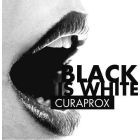 Curaprox Black is White Tough Whitening Toothpaste 90ml