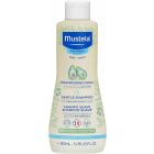 Mustela Gentle Shampoo Normal Skin, Απαλό Βρεφικό & Παιδικό Σαμπουάν 0m+ με Εκχύλισμα Χαμομηλιού, 500ml