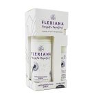 Power Health Fleriana Promo Pack Mosquito Repellent Spray Αντικουνουπικό Γαλάκτωμα Σώματος 100ml & Δώρο After Bite Balm 7ml