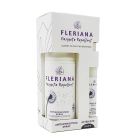 Power Health Fleriana Promo Pack Mosquito Repellent Spray Αντικουνουπικό Γαλάκτωμα Σώματος 100ml & Δώρο After Bite Balm 7ml