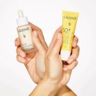 Caudalie Set Vinoperfect Serum 30ml + Δώρο Vinosun Ocean Protect Very High Protection Lightweight Cream Spf50+ 20ml