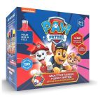 Health Fuel Paw Patrol Multivitamin Fizzy Drink Παιδικές Πολυβιταμίνες Μήλο & Φραγκοστάφυλο 2-7 Ετών 30 φακελάκια