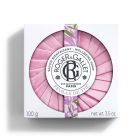 Roger & Gallet Roger Gallet Feuille De The Wellbeing Soap Αρωματικό Σαπούνι Μαύρο Τσάι 100gr