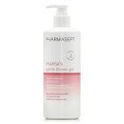 Pharmasept Mama's Gentle Shower Gel Απαλό Ενυδατικό Αφρόλουτρο Κατάλληλο για την Εγκυμοσύνη 500ml