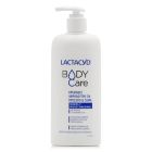 Lactacyd Body Care Deeply Moisturizing Κρεμώδες Αφρόλουτρο Για Πρόσωπο & Σώμα 300ml