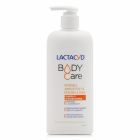 Lactacyd Body Care Deeply Nourishing Κρεμώδες Αφρόλουτρο Για Πρόσωπο & Σώμα Βαθιάς Και Μακράς Διάρκειας Θρέψης 300ml
