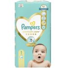 Pampers Premium Care Newborn Πάνες με Αυτοκόλλητο No1 για 2-5kg 50τμχ