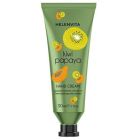 Helenvita Hand Cream Kiwi Papaya Ενυδατική Κρέμα Χεριών 30ml