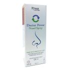 Power Health Ρινικό Spray με Υπέρτονο Θαλασσινό Νερό για Ρινική Αποσυμφόρηση 20ml
