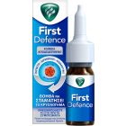 FIRST DEFENCE ΡΙΝΙΚΟ ΕΚΝΕΦΩΜΑ ΓΙΑ ΕΚΠΛΥΣΗ 15ml